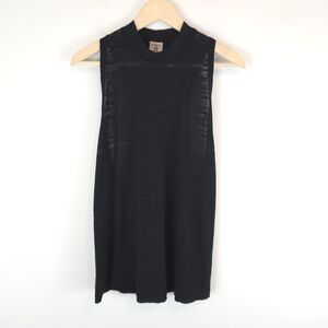 We The Free Women's Black Brisbane Tank Top